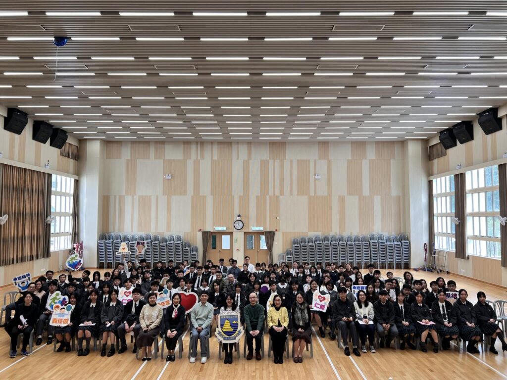 [LEWI Collaboration] LEWI X TKOGSS Social Services - Extreme Climate & Poverty in Subdivided Housing in Kwun Tong