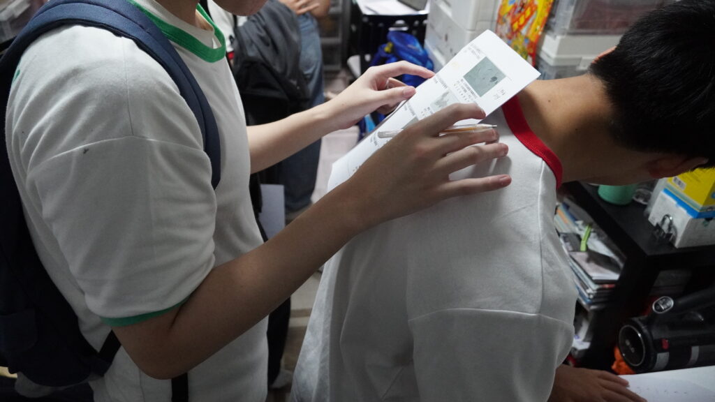 [LEWI Collaboration] LEWI X TKOGSS Social Services - Extreme Climate & Poverty in Subdivided Housing in Kwun Tong